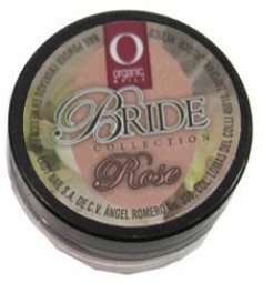 ORGANIC Collection BRIDE Rose Powder 50g